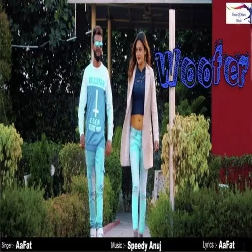 Woofer Aafat Mp3 Download Song - Mr-Punjab