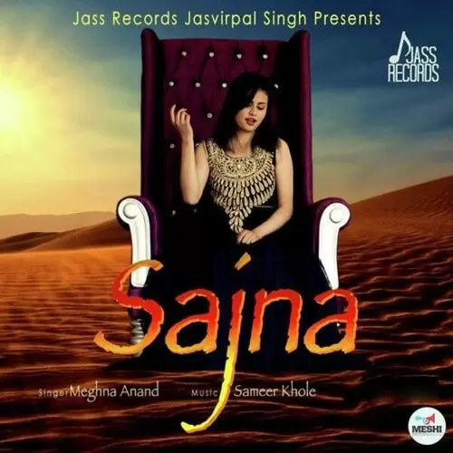 Sajna Meghna Anand Mp3 Download Song - Mr-Punjab