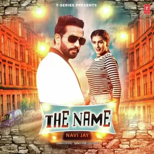 The Name Navi Jay Mp3 Download Song - Mr-Punjab