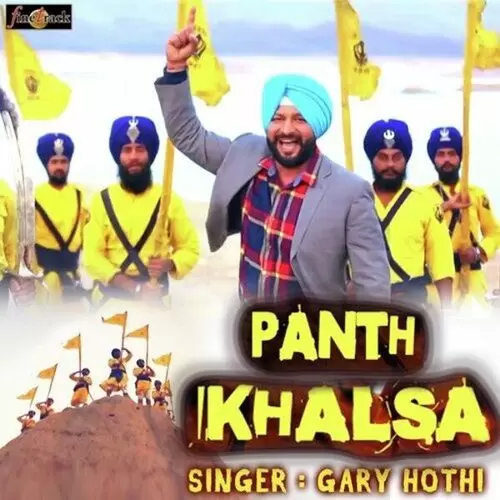 Panth Khalsa Gary Hothi Mp3 Download Song - Mr-Punjab