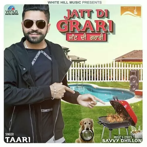 Jatt Di Grari Taari Mp3 Download Song - Mr-Punjab