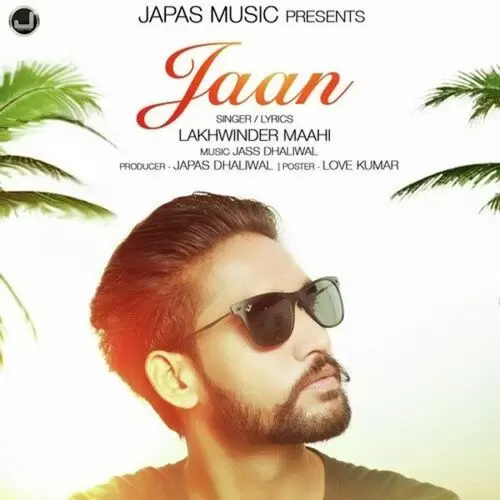 Jaan Lakhwinder Maahi Mp3 Download Song - Mr-Punjab