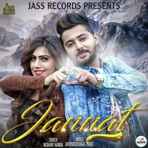 Jannat Nishant Handa Mp3 Download Song - Mr-Punjab