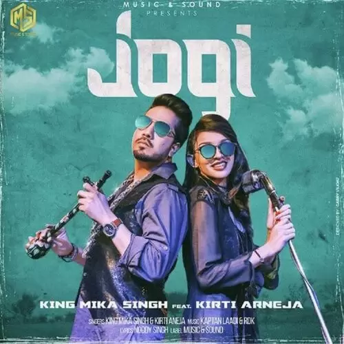 Jogi Mika Singh Mp3 Download Song - Mr-Punjab