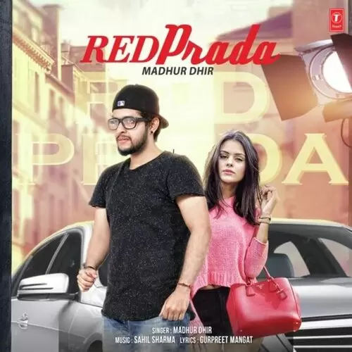 Red Prada Madhur Dhir Mp3 Download Song - Mr-Punjab