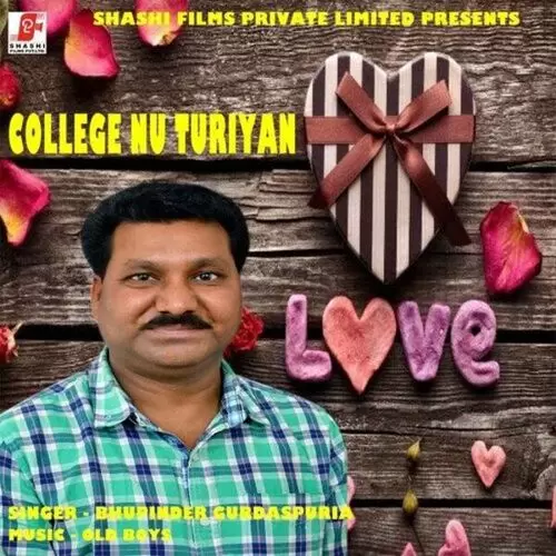 College Nu Turiyan (Instrumental) Bh Mp3 Download Song - Mr-Punjab