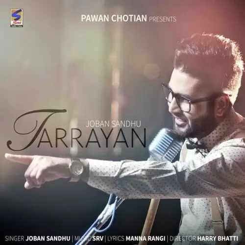 Tarrayan Joban Sandhu Mp3 Download Song - Mr-Punjab