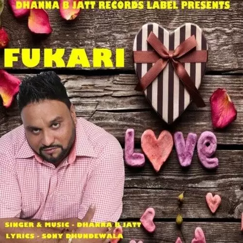 Fukari Dhanna B Jatt Mp3 Download Song - Mr-Punjab