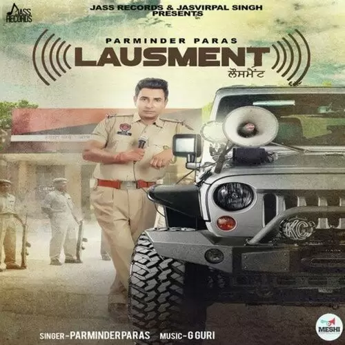 Lausment Parminder Paras Mp3 Download Song - Mr-Punjab