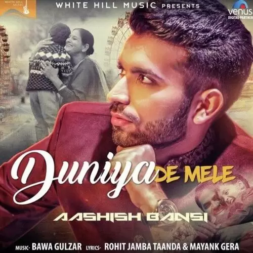 Duniya De Mele Aashish Bansi Mp3 Download Song - Mr-Punjab