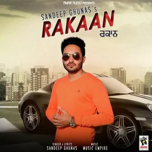 Rakaan Sandeep Ghunas Mp3 Download Song - Mr-Punjab