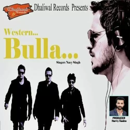 Western Bulla Navy Singh Mp3 Download Song - Mr-Punjab