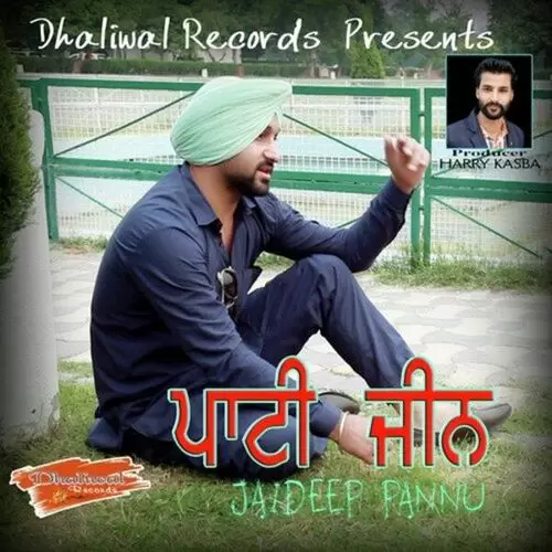 Pati Jeen Jaideep Pannu Mp3 Download Song - Mr-Punjab