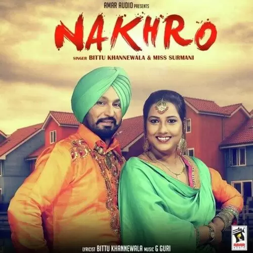 Nakhro Bittu Khannewala Mp3 Download Song - Mr-Punjab