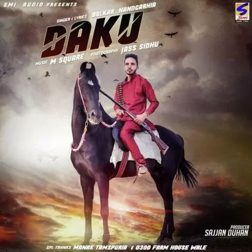 Daku Balkar Nandgarhia Mp3 Download Song - Mr-Punjab