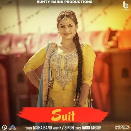 Suit Nisha Bano Mp3 Download Song - Mr-Punjab