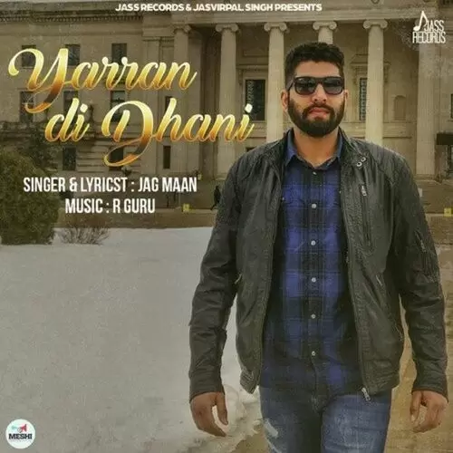 Yarran Di Dhani Jag Maan Mp3 Download Song - Mr-Punjab