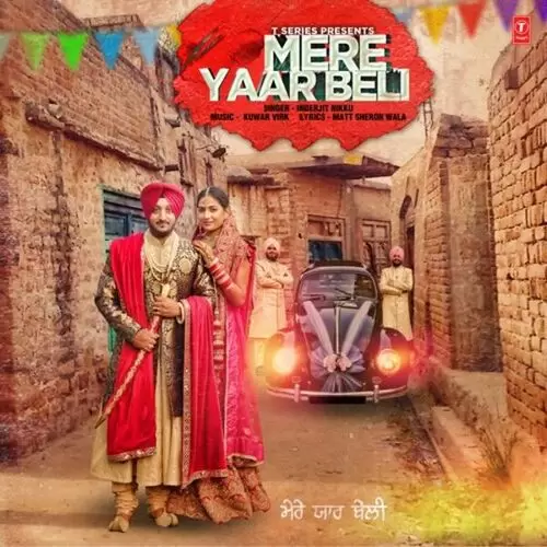 Mere Yaar Beli Inderjit Nikku Mp3 Download Song - Mr-Punjab