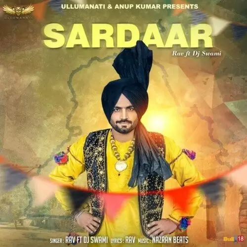Sardaar Rav Mp3 Download Song - Mr-Punjab