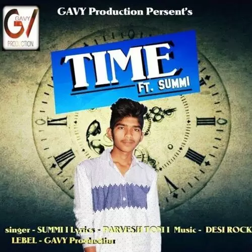 Time Summi Mp3 Download Song - Mr-Punjab