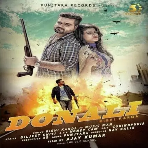 Donali Rishi Kanda Mp3 Download Song - Mr-Punjab