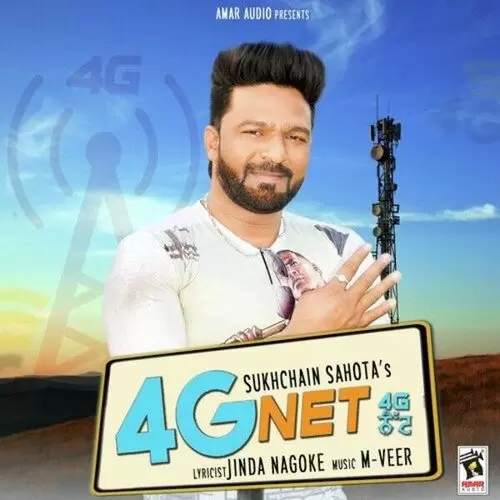 4G Net Sukhchain Sahota Mp3 Download Song - Mr-Punjab
