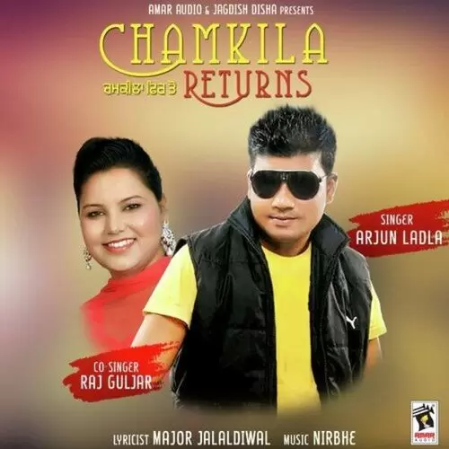 Chamkila Returns Arjun Ladla Mp3 Download Song - Mr-Punjab