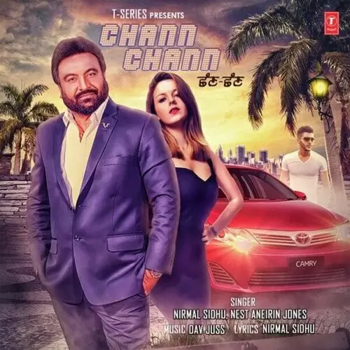 Chann Chann Nirmal Sidhu Mp3 Download Song - Mr-Punjab