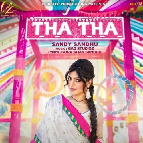 Tha Tha Sandy Sandhu Mp3 Download Song - Mr-Punjab