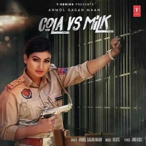 Cola Vs Milk Anmol Gagan Maan Mp3 Download Song - Mr-Punjab