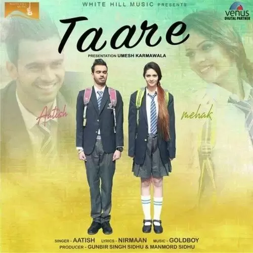 Taare Aatish Mp3 Download Song - Mr-Punjab