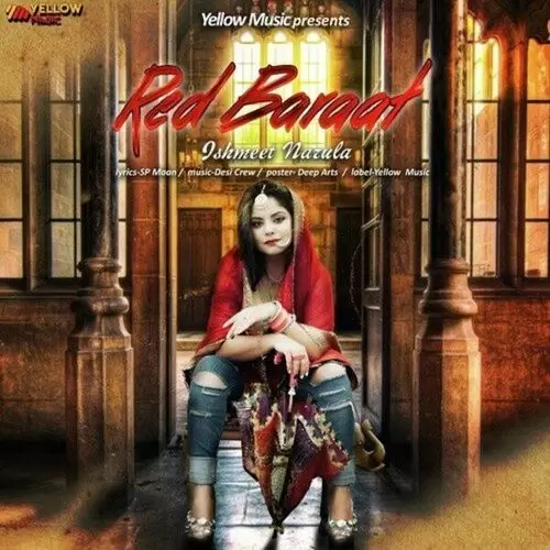 Red Baraat Ishmeet Narula Mp3 Download Song - Mr-Punjab