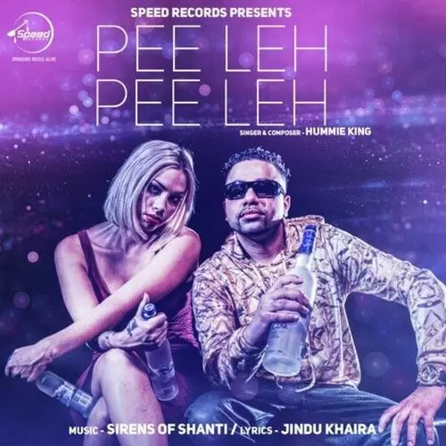 Pee Leh Pee Leh Hummie King Mp3 Download Song - Mr-Punjab