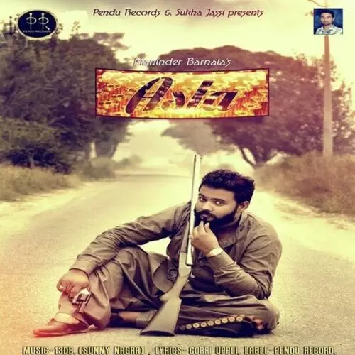 Asla Maninder Barnala Mp3 Download Song - Mr-Punjab