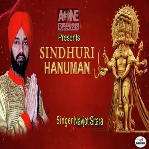 Sindhuri Hanuman Navjot Sitara Mp3 Download Song - Mr-Punjab