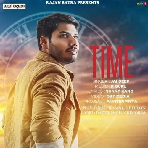 Time Jai Deep Mp3 Download Song - Mr-Punjab