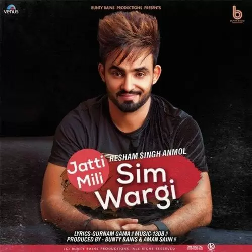 Jio Wala Sim Resham Singh Anmol Mp3 Download Song - Mr-Punjab