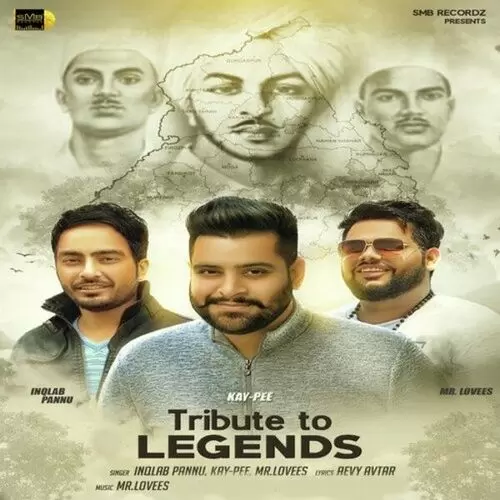 Tribute To Legends Inqlab Pannu Mp3 Download Song - Mr-Punjab