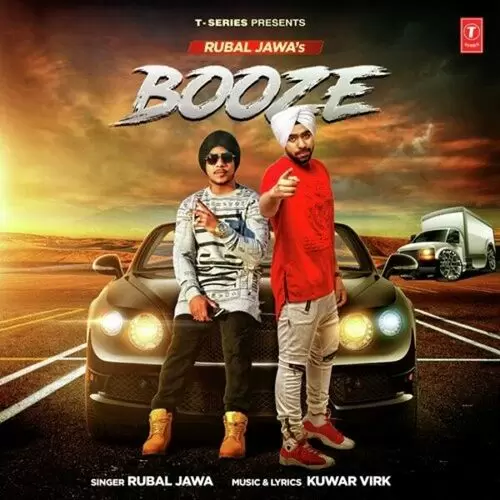 Booze Rubal Jawa Mp3 Download Song - Mr-Punjab