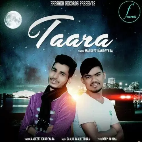 Taara Malkeet Kandeyara Mp3 Download Song - Mr-Punjab