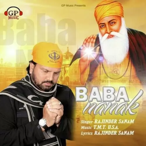 Baba Nanak Rajinder Sanam Mp3 Download Song - Mr-Punjab