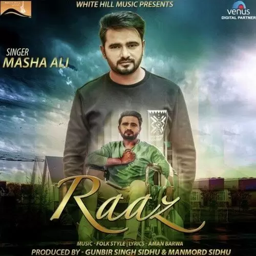 Raaz Masha Ali Mp3 Download Song - Mr-Punjab