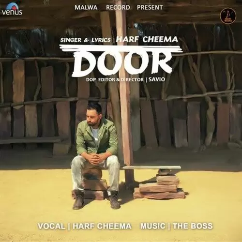 Door Harf Cheema Mp3 Download Song - Mr-Punjab