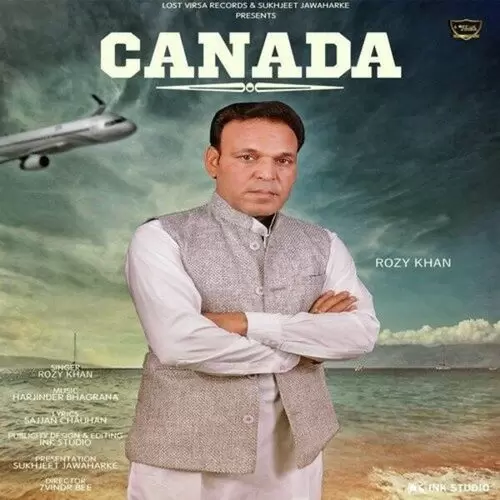 Canada Rozy Khan Mp3 Download Song - Mr-Punjab