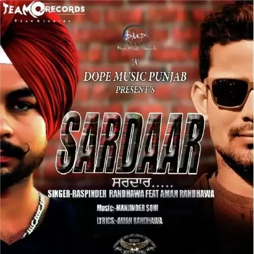 Sardaar Raspinder Randhawa Mp3 Download Song - Mr-Punjab