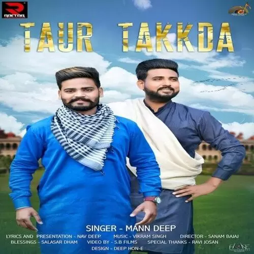 Taur Takk Da Mann Deep Mp3 Download Song - Mr-Punjab