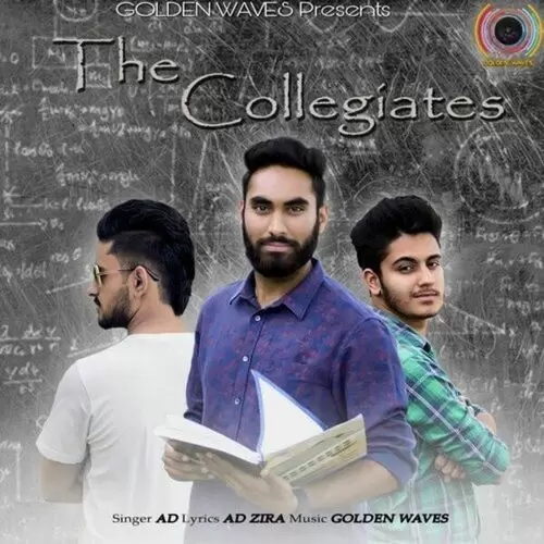 The Collegiates AD Mp3 Download Song - Mr-Punjab