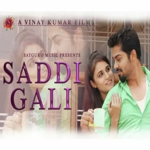 Saddi Gali Ravi Chouhan Mp3 Download Song - Mr-Punjab