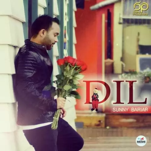 Dil Sunny Bariar Mp3 Download Song - Mr-Punjab