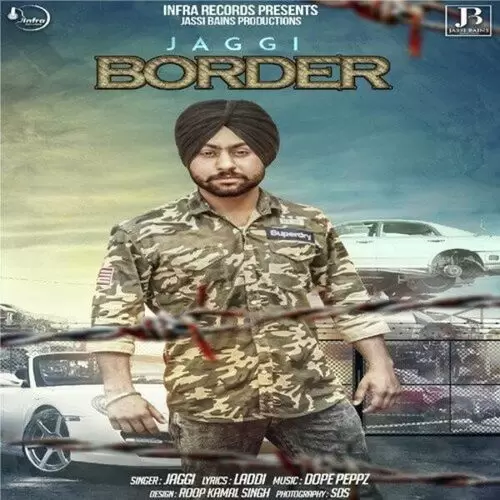 Border Jaggi Mp3 Download Song - Mr-Punjab